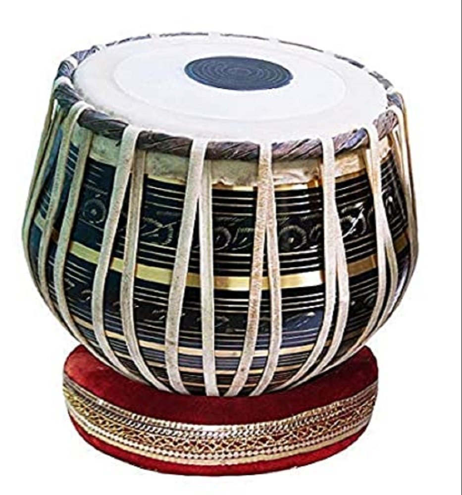 Tabla Set - Taal Collective