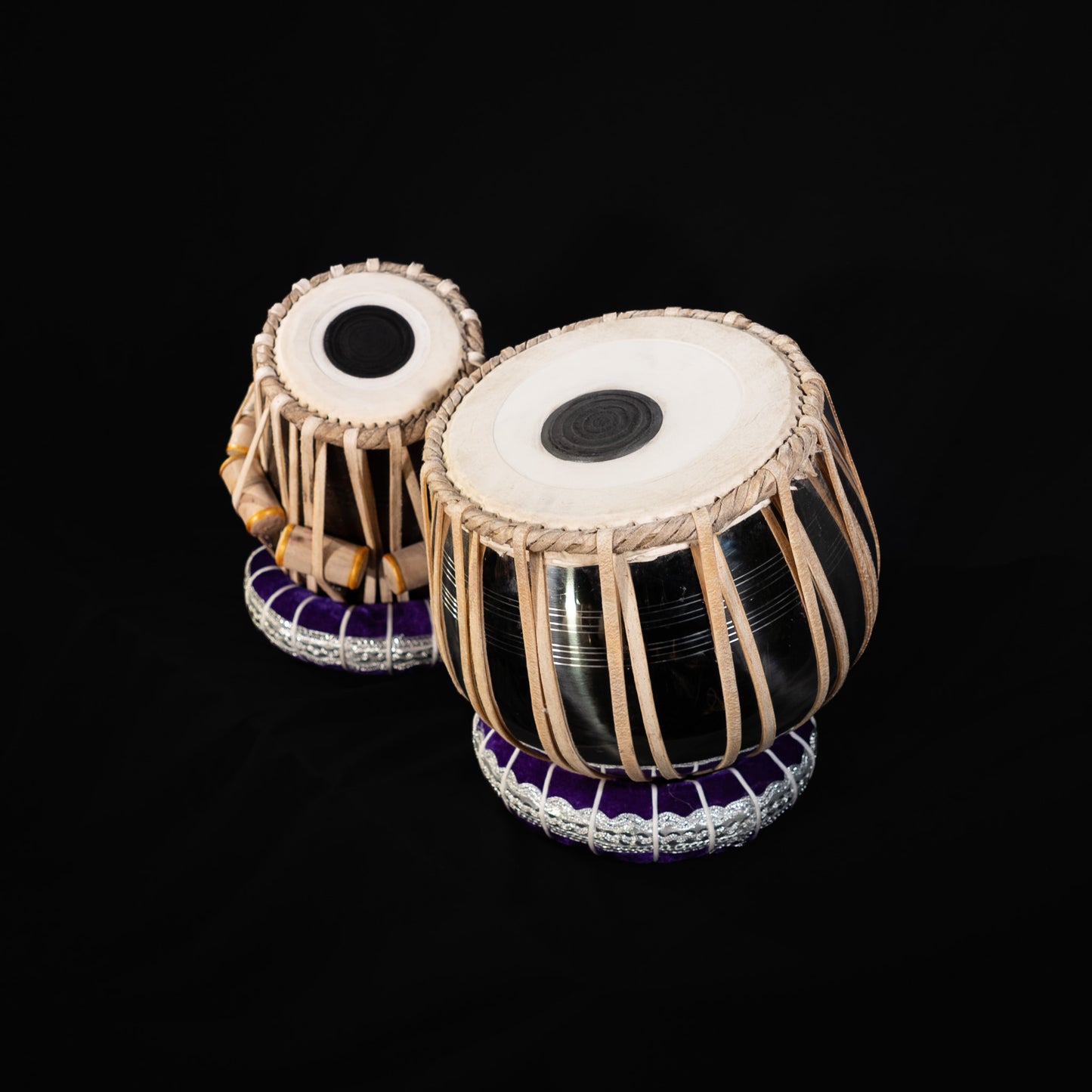 Tabla Set - Taal Collective