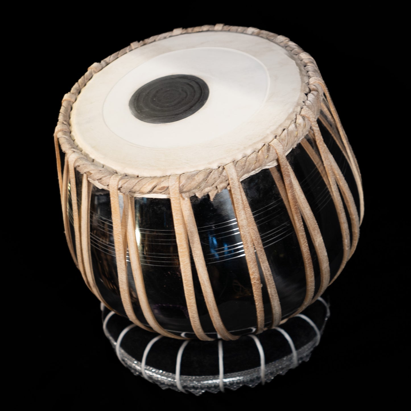 Tabla Set - Taal Collective