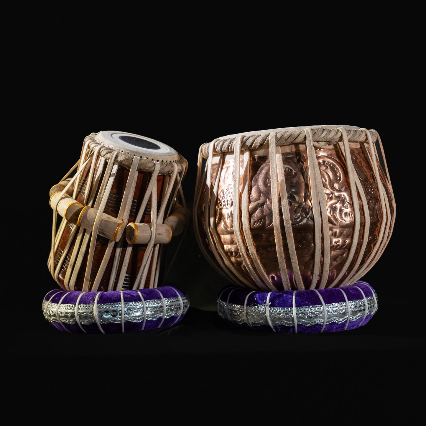Tabla Set - Taal Collective